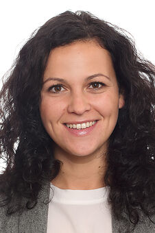 Portraitfoto Landtagsabgeordnete Mag. Helena Kirchmayr (Foto: Land OÖ)