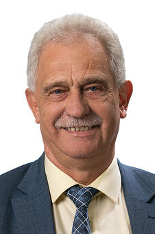 Portraitfoto Landtagsabgeordneter Bürgermeister Peter Oberlehner (Foto: Land OÖ)