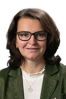 Portraitfoto Landtagsabgeordnete Elisabeth Gneißl (Foto: Land OÖ)