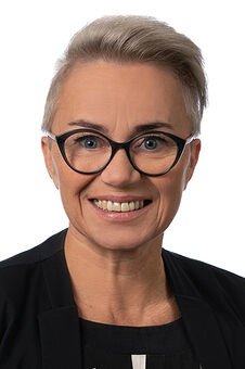 Portraitfoto Landtagsabgeordnete Doris Margreiter (Foto: Land OÖ)