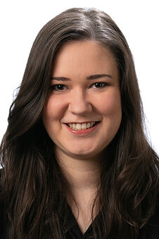 Portraitfoto Landtagsabgeordnete Anne-Sophie Bauer (Foto: Land OÖ)